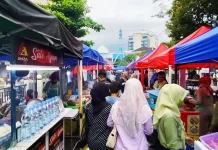 UMP Dampingi UMKM Naik Kelas lewat Berbagai Program