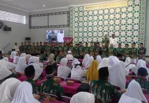 Bekal Real Bukan Bekal Utama Calon Jamaah Haji
