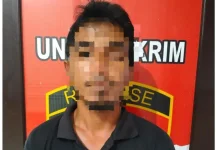Modus Rental Motor Berujung Digadaikan, Warga Cilacap Diamankan Polisi
