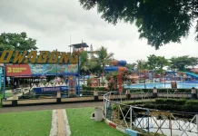 Jateng Diserbu 5,8 Juta Wisatawan Saat Lebaran, Cilacap-Purbalingga Masuk Favorit