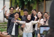 Antusiasme Peserta Warnai Edutrip Bhinneka Syariah