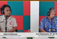 Mitigasi Bencana di Sekolah Perlu Diperlu Diperkuat untuk Perlindungan