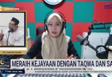 Takwa dan Sabar: Kunci Sukses Dunia dan Akhirat
