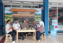 Polresta Cilacap Nyatakan Mudik Lebaran 2026 Berjalan Lancar