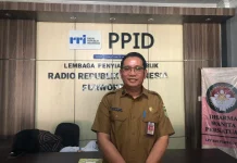 Pemkab Banyumas Tata PKL dan Siapkan Revitalisasi Pasar Wage