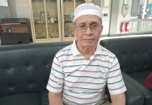 Pedagang Dukung Penataan PKL dan Revitalisasi Pasar Wage