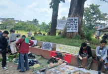 Pasar Gratis di Bumiayu Jadi Ajang Berbagi dan Solidaritas