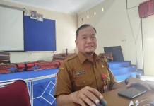 Dedikasi pada Pendidikan STEM Bawa Pengawas SMP Purbalingga ke Kancah Internasio