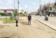 Pesta Miras di Sampang Berujung Maut, Pria Asal Demak Tewas Dikeroyok