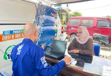 BPJS Kesehatan Hadirkan Layanan JKN di Hari Jadi Banjarnegara