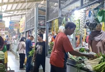 Cilacap Inflasi saat Ramadan, Ini Biang Keroknya!