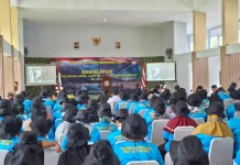 Sosialisasi Pengolahan Hasil Laut di Cilacap, Dorong Ekonomi Warga Pesisir