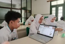 Peran Perawat di Tengah Kemajuan Teknologi