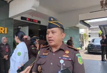 Gedung Baru Kejari Banyumas Telan Anggaran hingga Rp11 Milyar