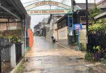 Pembenahan Kawasan Kumuh di Purwokerto Utara Tahun 2026