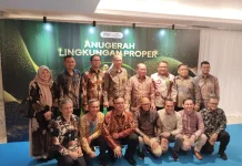 PLTU Adipala Raih PROPER Hijau 2025, Bukti Konsistensi Kelola Lingkungan