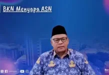 BKN Dorong Manajemen Talenta ASN Berbasis Meritokrasi