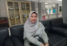 Balita Rentan Campak, Imunisasi Jadi Pencegahan Utama