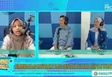 Mahasiswa UMP Dorong Pemulihan Pasca Bencana