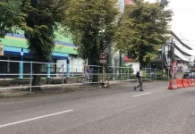 Dinamika Relokasi Pedagang di Kawasan Eks Moro Purwokerto