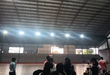 Tim Bola Tangan Banyumas Fokus Persiapan Kejurprov Junior 2026