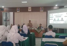 Buku Banjarnegara Tanah Legenda Segera Diterbitkan