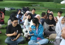 Telkom University Purwokerto Hadirkan Solusi Komunikasi bagi Tunarungu