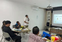 BNN Banyumas Perkuat Program Intervensi Berbasis Masyarakat