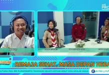 Saka Bakti Husada Dorong Remaja Lebih Peduli Kesehatan