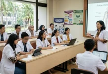 Dekan FK Unsoed Soroti Mutu Pendidikan Kedokteran