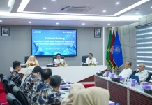 UMP Siap Dampingi IKes Rajawali Bandung Dirikan Fakultas Kedokteran