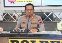 Kapolres Tegal Esports Series 2026 Digelar Serentak, Wadah Kreativitas