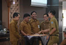 Perkuat Integritas, Bupati Tegal Tegaskan Komitmen Antikorupsi di Jajaran Pemda