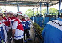 Gubernur Jateng Pantau Elpiji Subsidi