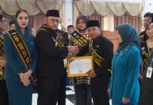 Pemkot Tegal Perkuat Pembinaan Remaja melalui Program Generasi Berencana