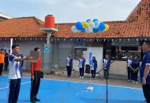 Kalapas Brebes Resmi Buka Porsenap HBP ke-62