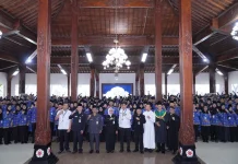 Ratusan PNS Baru Jadi Kekuatan Baru Tatakelola Pemkab Kebumen