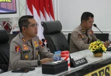 Polri Rekrut Relawan SPPG untuk Dukung Program MBG di Kabupaten Tegal