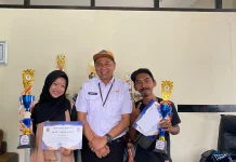 Lomba Vlog Semangat Hari Jadi Banjarnegara, Ini Dia Juaranya