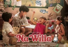 Masih Tayang di Bioskop! Na Willa: Melihat Dunia dari POV Anak-anak