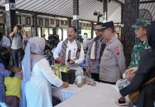250 Nasabah PNM Siap Naik Kelas Bersama PKU Akbar
