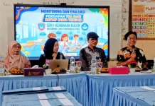 Gangguan Listrik Sempat Jadi Kendala Pelaksanaan TKA di Purbalingga