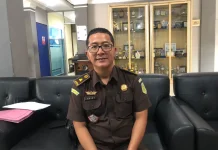 Intelijen Kejaksaan Kawal Proyek Strategis dari Praktik Korupsi