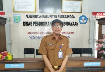 Inovasi "PELANA" Antar Anjar Prabowo, Tembus 10 Besar Nasional Smart Edu AI Challenge