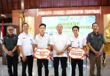 Menuju Porprov Jateng 2026, Banyumas Siap Perbaiki Peringkat
