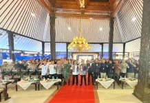250 Nasabah PNM Siap Naik Kelas Bersama PKU Akbar