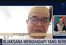 Bijak Hadapi Perbedaan, Kunci Harmoni dalam Kehidupan Sosial