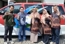 Tingkatkan Kompetensi Prehospital Mahasiswa, Fikes UMP Teken MoU dengan AGD 118