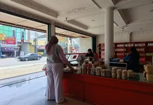 Getuk Goreng Sokaraja di tengah Kenaikan Harga dan Penurunan Pembeli