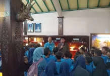 Museum Soegarda Purbalingga Jadi Sarana Edukasi Pelajar